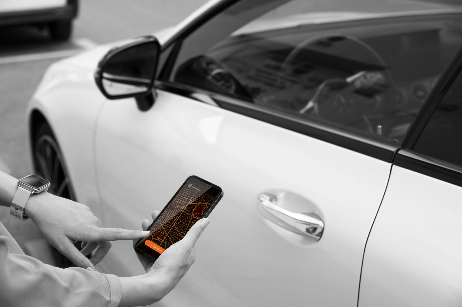 ProLink GPS - Image 1